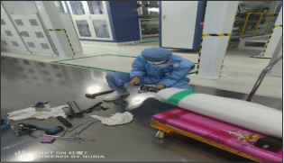 猫九酱sakura菠萝社12