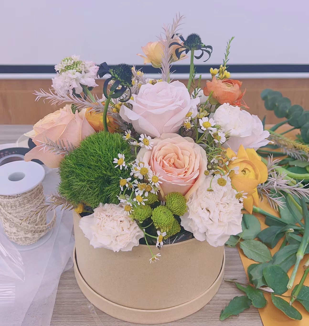 猫九酱sakura菠萝社12